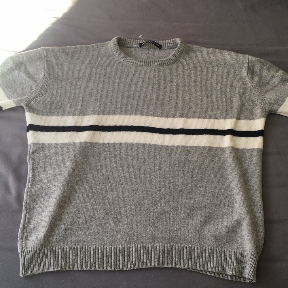 Bernadette Sweater
